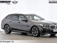 gebraucht BMW 520 d Touring MHEV xDrive Aut.