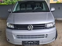 gebraucht VW Transporter T5 2,0 TDI D-PF LR