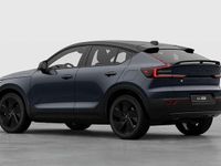 gebraucht Volvo EC40 Sonstige Black Edition Ultra, Twin Motor Performance,