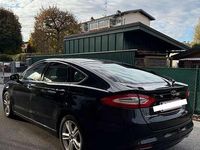 gebraucht Ford Mondeo Titanium 20 Limousine