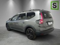 Neu Dacia Jogger Expression 109 PS (80 kW) 2026 Van / Kleinbus