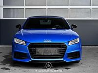 gebraucht Audi TT Roadster 2.0 TFSI S-Line