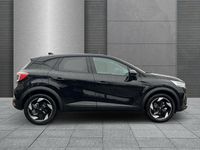 gebraucht Renault Captur E-TECH Techno GJR+SHZ+360° Kamera 160