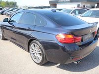 gebraucht BMW 435 Gran Coupé 435 d xDrive M Sport Aut. |M-Pak |Key...