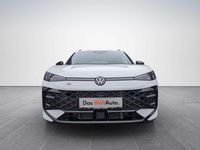 gebraucht VW T-Roc R-Line eTSI DSG