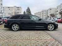 gebraucht Audi A6 Avant 30 TDI S-Line