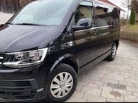 Gebraucht VW T6 Highline 150 PS (110 kW) 2016 Van