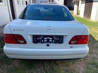 gebraucht Mercedes E280 E280 Classic Aut.