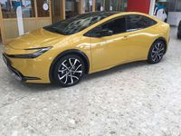 gebraucht Toyota Prius 2,0 HSD Plug-In, Executive