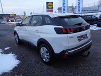 gebraucht Peugeot 3008 15 BlueHDi 130 S&S 6-Gang Active