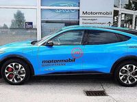 gebraucht Ford Mustang Mach-E Elektro 99kWh Extended Range AWD...