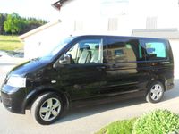 gebraucht VW Multivan T5Multivan Comfortline LR 2,5 TDI D-PF