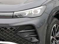 gebraucht VW Tiguan R-Line TDI DSG