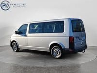 gebraucht VW Transporter T6.1Kombi LR TDI 4MOTION