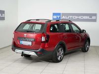 gebraucht Dacia Logan Stepway Charisma //AHK // NAVI // EINPARKHILFE //