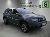 gebraucht Dacia Duster Journey+ Blue dCi 115 4x4