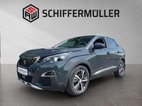 Gebraucht Peugeot 3008 Allure 131 PS (96 kW) 2020 Grau SUV