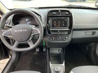 gebraucht Dacia Spring Spring268kWh Comfort Plus