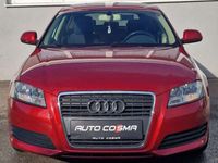 gebraucht Audi A3 1.4 TFSI Ambiente