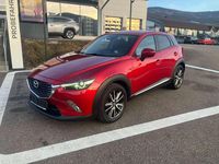 gebraucht Mazda CX-3 G120 Revolution