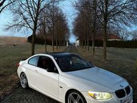 gebraucht BMW 330 330 d frisches Pickerl Landesregierung 7.2025