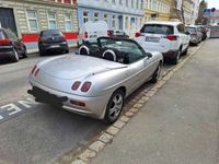 gebraucht Fiat Barchetta 1.8 16V