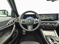 Gebraucht BMW 420 Gran Coupé Shadowline 184 PS (135 kW) 2024 Grau Coupé