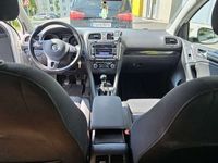 gebraucht VW Golf VI 