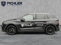 Gebraucht Skoda Elroq 210 kW (286 PS) 2026 Schwarz  metallicperleffektno SUV