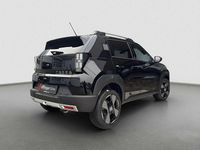 gebraucht Fiat Grande Panda Hybrid mHEV 110 6-Gang eDCT La Prima