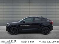 gebraucht Volvo EC40 Single Motor Extended Range 82kWh Ultra Black E...