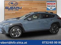 Neu Subaru Crosstrek Premium 136 PS (100 kW) 2025 Blau SUV