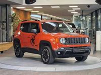 gebraucht Jeep Renegade 4x4 Aut. *Lenkradheizung*Navi*17Zoll*
