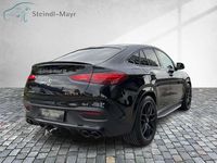 gebraucht Mercedes GLE53 AMG GLE 53 AMG AMG