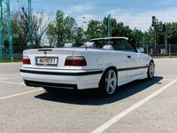 gebraucht BMW 328 Cabriolet 328 i