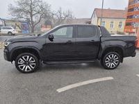 Gebraucht VW Amarok Aventura 241 PS (177 kW) 2024 Schwarz Abholung