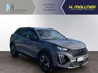 gebraucht Peugeot 2008 Allure