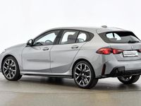 gebraucht BMW 118 d