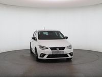 Gebraucht Seat Ibiza FR 95 PS (69 kW) 2025 Weiss  normal Kleinwagen