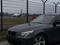Gebraucht BMW 520 177 PS (130 kW) 2009 Limousine