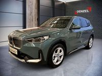 Gebraucht BMW iX1 xLine 150 kW (204 PS) 2024 Grün SUV