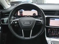 gebraucht Audi A6 Avant 40 TDI S-tronic Digitaltacho, Navi, Keyle...