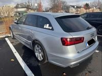 gebraucht Audi A6 Avant 2,0 TDI ultra intense S-tronic Intense