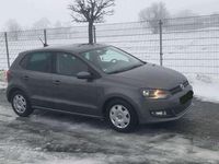 gebraucht VW Polo 6R 1.4 Benziner Euro5