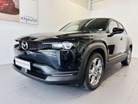 Gebraucht Mazda MX30 107 kW (146 PS) 2021 Schwarz SUV