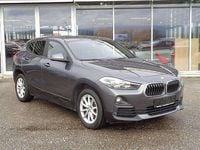 gebraucht BMW X2 X2sDrive 18d Aut. *NAVI *AHK *Pano