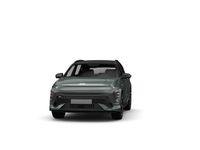 Neu Hyundai Kona N Line 150 PS (110 kW) 2025 Rot SUV