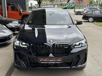 gebraucht BMW X4 M 40i 48 V Aut.