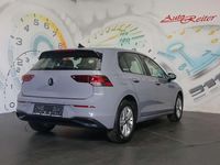 gebraucht VW Golf VIII Life 1,0 TSI *ACC, LED, NAVI*