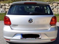 gebraucht VW Polo Trendline 10 BMT